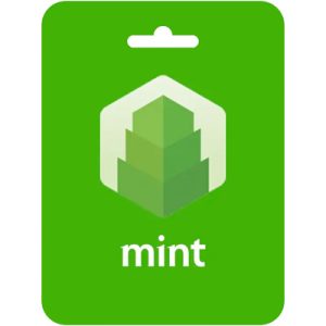 Mint Gift Card