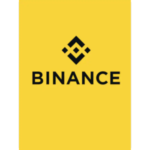 Binance USDT Gift Card